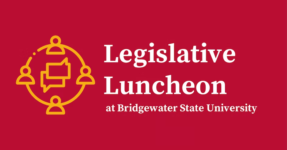 Legislative Luncheon